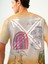 Loose Fit Erkek Tshirt K.kol 5