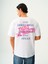 Oversize Fit Erkek Tshirt K.kol 3