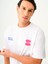 Oversize Fit Erkek Tshirt K.kol 4