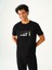 Regular Fit Erkek Tshirt K.kol 1