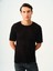 Regular Fit Erkek Tshirt K.kol 1