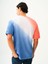Oversize Fit Erkek Tshirt K.kol 3