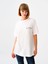 Regular Fit Kadın Tshirt K.kol 1