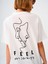Regular Fit Kadın Tshirt K.kol 5