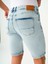 Slim Fit Erkek Şort 5