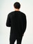 Loose Fit Erkek Kazak 3