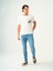 Regular Fit Erkek Tshirt K.kol 2