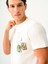 Regular Fit Erkek Tshirt K.kol 4