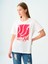Regular Fit Kadın Tshirt K.kol 1