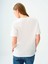 Regular Fit Kadın Tshirt K.kol 3
