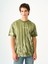Oversize Erkek Tshirt K.kol 1