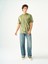 Oversize Erkek Tshirt K.kol 2
