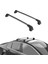 Bmw 3-Series (E46) 1998-2005 Air3 Ara Atkı Gri 1