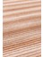 Stripe Terra Kilim Kaymaz Taban Salon Oturma Odası Antre Halısı 33012A 5