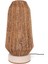 Obelisk Masa Lambası Gövde Xl Natural 1