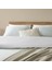 Bettie Nevresim Seti King Size 230X220 cm Seladon/beyaz 2
