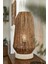 Obelisk Masa Lambası Gövde L Natural 2