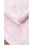 4'lü Harem %100 Doğal Pamuklu Misafir Banyo / Mutfak Havlu Seti - 30X50 cm Pudra 3