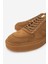 Erkek Hakiki Deri Taba Sneakers & Spor Ayakkabı 352 21217 Erk Ayk SK24-25 Taba Nbk 4