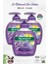 3'Lü Set Palmolive Aroma Sensations So Relaxed Sıvı Sabun 300 Ml Ve Rosıe 1