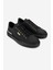 Erkek Deri Siyah Sneakers & Spor Ayakkabı 352 21223 Erk Ayk SK24-25 Sıyah Mat 2