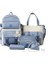Öğrenci Sırt Çantası 5 Adet Takım (Yurt Dışından) 1