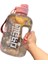 Büyük Kapasiteli Spor Su Şişesi 2200 ml (Yurt Dışından) 1