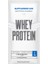 Whey Protein 30 gr Tek Kullanımlık 20 Adet - Çilek 2