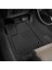 Mitsubishi Lancer 2003-2007 Araca Uyumlu Siyah 4d Premium Havuzlu Oto Paspas Takımı 3