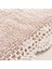 Saven Banyo Paspası 40 x 60 cm Pudra 4