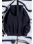 Uygun Tarz Poster Baskılı Oversize Sweatshirt 2