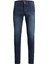 Erkek Tim 812 Slim Fit Jean 2