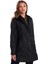 Belsay Yağlı Ceket BK91 Black 1