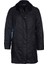 Belsay Yağlı Ceket BK91 Black 2