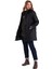 Belsay Yağlı Ceket BK91 Black 3