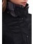 Belsay Yağlı Ceket BK91 Black 5
