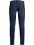 Jack & Jones Erkek Tim 812 Slim Fit Jean 1