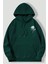 Only Trendwear Nature Blossom Baskılı Unisex Oversize Sweatshirt 2
