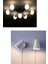 8,5W (60W) LED Ampul 4000K - Gün Işığı E27 LED Lambası 5