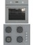 Ankastre Set (Bo O64D5C A + Bh P7194C A) 1