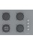 Ankastre Set (Bo O64D5C A + Bh P7194C A) 3