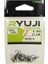 Ryj 3004 Klipsli Fırdöndü (10 Adet) Standart-No 2 4