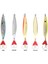 04180 Hunter 28GR Kaşık 022C-STANDART 2