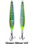 Blue Fish 40GR Sılver Uv-Standart 3