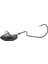 2024 Jighead STANDART-21GR - 2lı 1