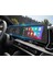 Kia Yeni Sportage 2023 2024 12.3 Inç Navigasyon Ve Bilgi Ekranı Uyumlu 9H Nano Ekran Koruyucu 1