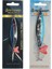 04180 Hunter 10GR Kaşık 022C-STANDART 2