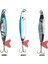 04180 Hunter 10GR Kaşık 022C-STANDART 3
