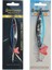 04180 Hunter 10GR Kaşık 022C-STANDART 4