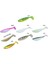 SH55 5,5cm Silikon Yem (10 Adet) 025-STANDART 2